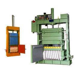 OTHER PRODUCTS: New Cotton Hydraulic Bailing Press Cotton Baling Press Machines
