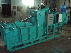 Machine  Press Hydraulic