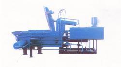 OTHER PRODUCTS: Scrap Baling Presses Cotton Baling Press