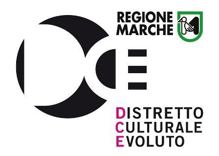 MARCHE ADVANCED CULTURAL DISTRICTS an Italian case study Regional funds 4,8 Mln euros 13 local ACD 3,050 Mln euro 4 regional ACD 1,750 Mln euro MARCHE