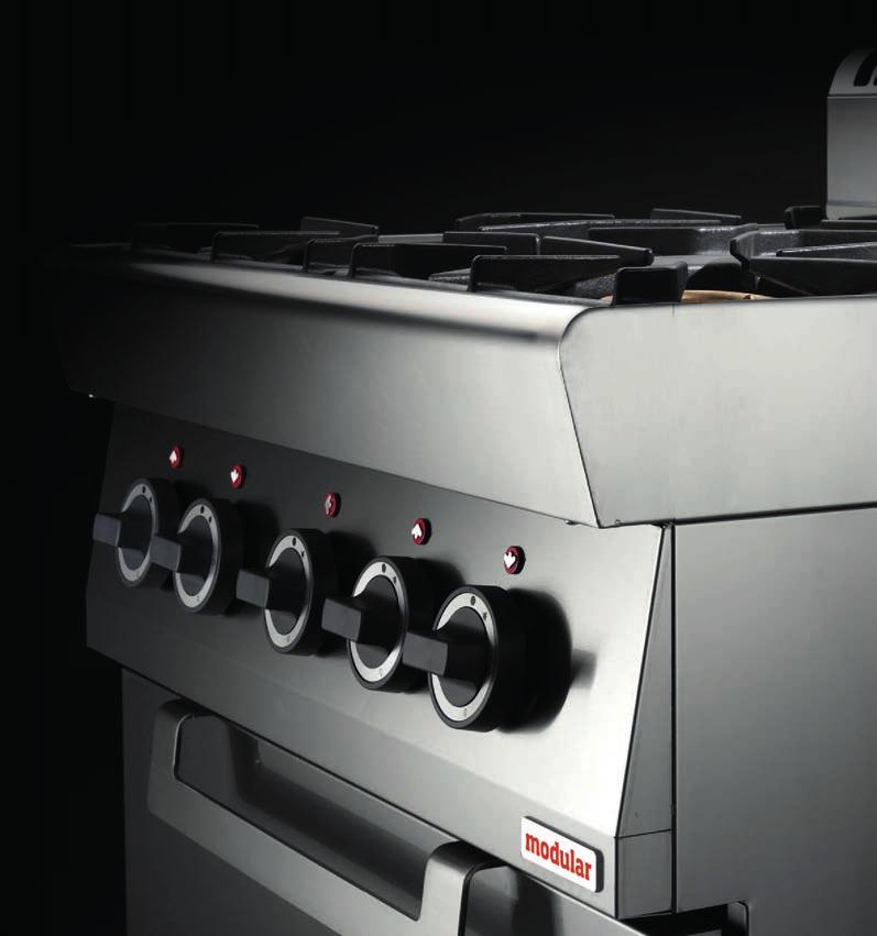 modular cooking sensation luxury, custom-made emotion high performance, technology,