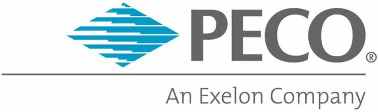 An Exelon Company PECO Smart Ideas