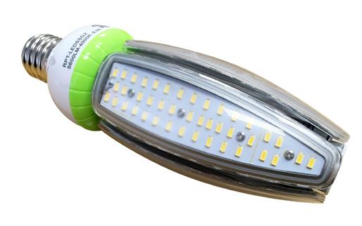 3000-6000 REPLACES 0-20W HID >130 LPW LEDSS G2 OMNIDIRECTIONAL 360 + UPLIGHT OUTPUT PERFECT