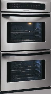 " & 7" Double & Single Electric Ovens Built-In Ovens FEBT6D C " 4. Cu. Ft.