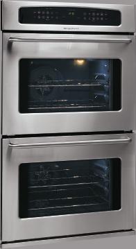 " & 7" Double & Single Electric Ovens Built-In Ovens FEBT7D C " 4. Cu. Ft.
