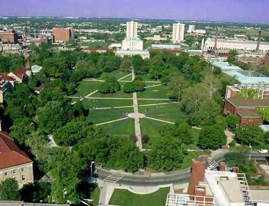 The Ohio State University Main Campus in Columbus, Ohio Regional campuses in Lima, Mansfield, Marion, Newark, and Wooster #16 among the nation s best public universities; #1 among Ohio publics (US