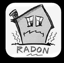 WHY SHOULD I TEST FOR RADON? Radon Has Been Found In Homes All Over the United States Radon is a radioactive gas that has been found in homes all over the United States.