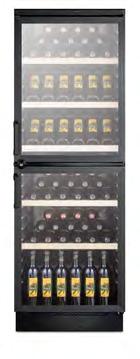 SELECTED MODELS Allows you to store bottles upright STC1 9 3 / 8 H x 28 7 / 8 W x 12 3 / 4 D ETL Residential Portable
