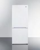 Refrigeration SUMMIT COMMERCIAL