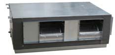2 Indoor Unit Units Series Model Cooling Capacity (kw) Heating Capacity (kw) Ref. Appearance Outdoor GMV-R140P/Na(X1.