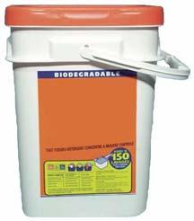 Kg Box A premium, medium sudsing detergent Formulated to remove