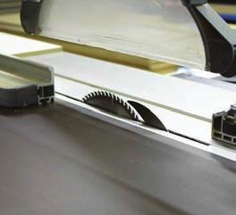 Manufacture of bespoke unitry CNC precision fabrication facilities ActivWhite Adjustable