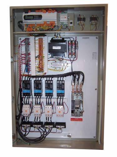 Unit Components Figure 18, Compressor Locations 4 2 3 1 Evaporator Evaporator and Condenser Connections Circuit 2 Circuit 1 Control Panel NOTE: Models TGZ150 to TGZ190 add a #5 compressor to circuit