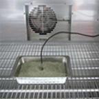current operating condi-tion of the filter medium.