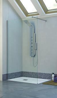 Decadence Luxury Double End Bath 0 tap hole 1700 X