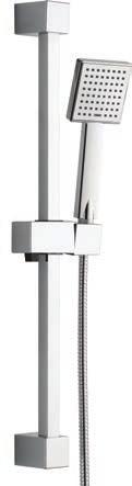 Aurora Shower Tower Primo Cool-Touch 5 bar DICM0142 159 105 FAST