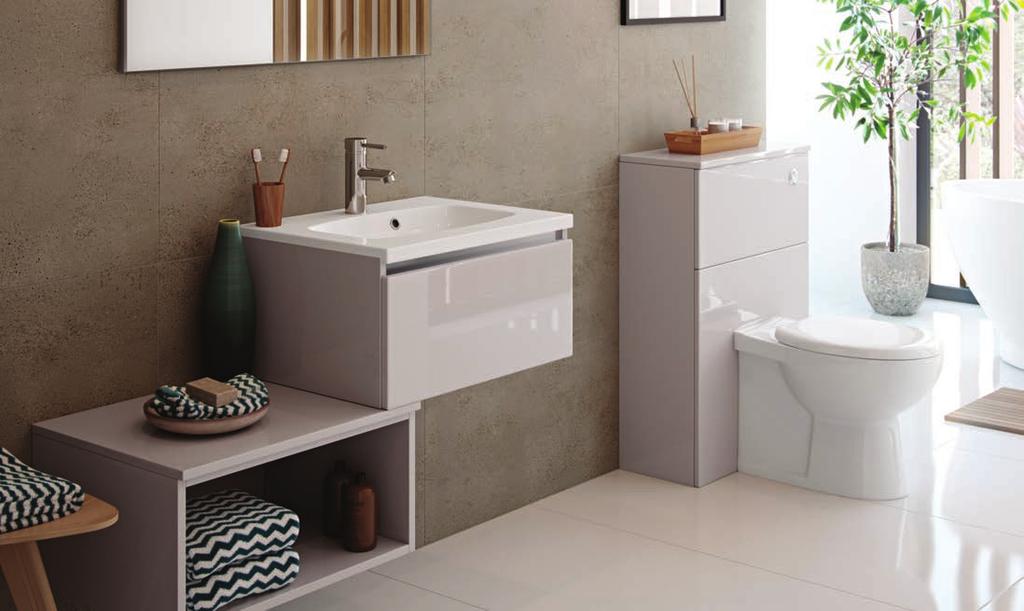 Carino FURNITURE Choose your colour: 30 UP TO % OFF White Gloss Grey Drift