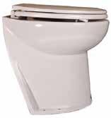 17" straight back bowl with intake pump, 58240-1024 17" straight back bowl with intake pump, Deluxe Flush 17" Slant Back Electric Toilets 1-1/2" (38mm) outlet hose 14-1/2" wide x 17-1/2" deep x