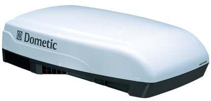 to supply full products from this fantastic range. You can use the Dometic website www.dometic.co.