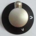 OF SPINFLO KNOBS ARE