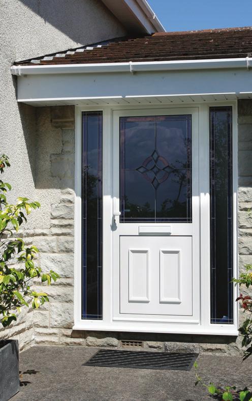 alithermdoors Our handsome range of entrance doors will impress your guests and keep out both the elements and unwelcome intruders.