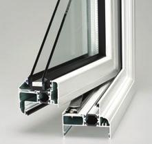 Our Pedigree Smart Architectural Aluminium is renowned in the fenestration industry for our ethos of quality in design and development.
