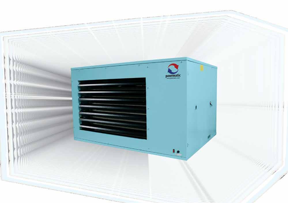 Heating Systems Energy Technology