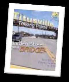 July 1, 2016 Volume 4 Issue 13 On June 9, 2016, Titusville Fire & Emergency Services visited Imperial