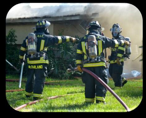 EMERGENCY RESPONSE FIRE Carbon Monoxide Incidents: 1 Smoke Detector Info.