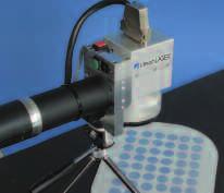 either 20 or 50 Watt Laser systems for