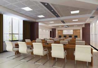 COMMERCIAL LIGHTING CONTROLS DAYLIGHTING WHAT DO YOU LOOK FOR?