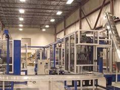 INDUSTRIAL LIGHTING CONTROLS DAYLIGHTING WHAT DO YOU LOOK FOR?