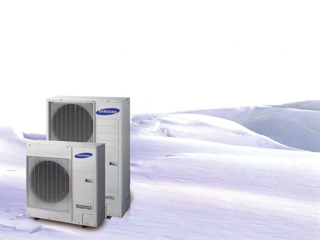 EHS Mono Enjoy a pleasant environment with streamlined, energy-efficient heating The EHS Mono offers a host of features that deliver energysmart performance and usability.
