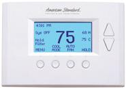 2014 Most Reliable Air Conditioner & Heat Pumps In July 2014, readers of a national product testing and research Dealer Design Awards magazine rated American Standard Heating & Air Conditioning s