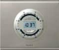 32 Room thermostat Programmable room thermostat Your