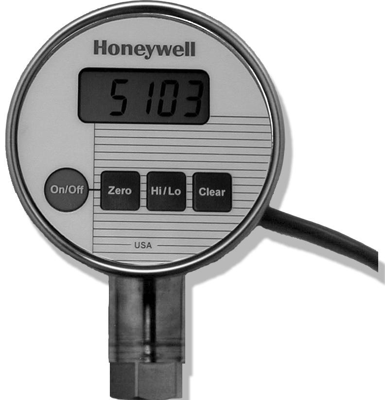 Model JS Digital Pressure Gauge With Output DESCRIPTION The Model JS digital pressure test gauge with 0.