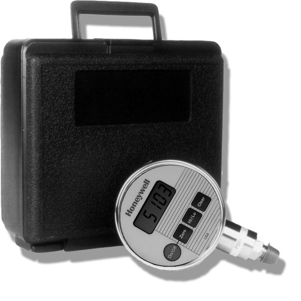 Models AC and JC Portable Pressure Calibrators DESCRIPTION Constructed with stainless steel wetted parts and totally portable, the JC and AC Series pressure calibrators can handle many rugged