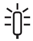 UV Lamp On Replace UV Lamp Increase/Decrease (Program Mode) Self