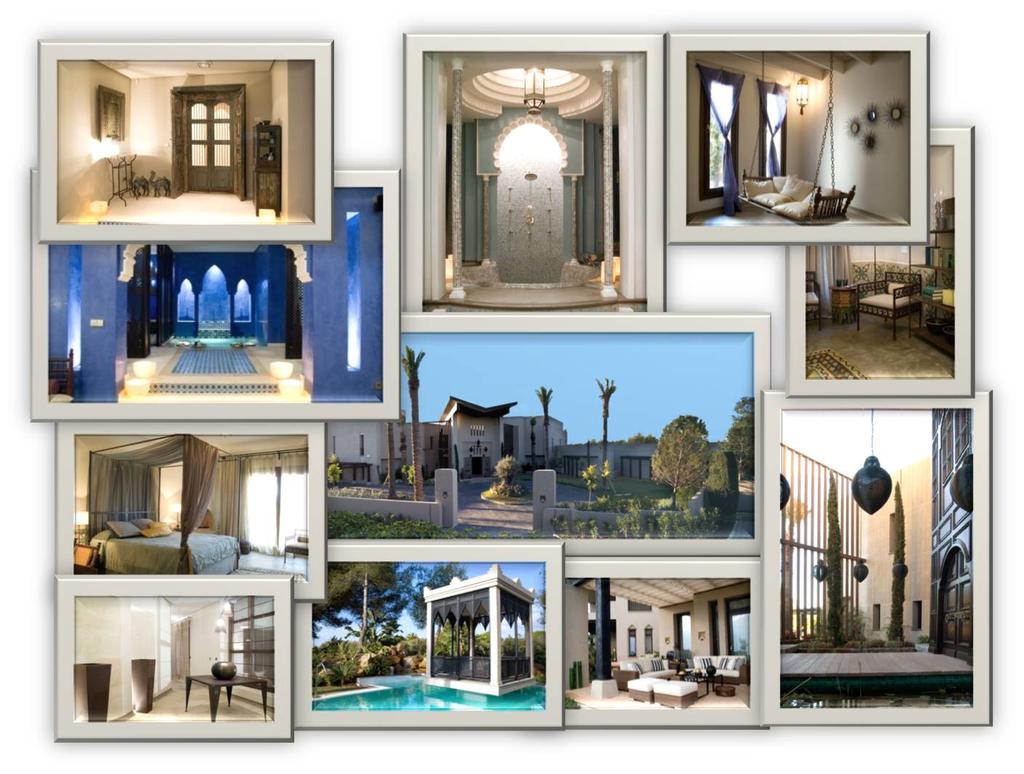 Project Fact Sheet Project Name & Location: Casa Mecca Marbella, Spain Project Budget: 7,700,000 Project Duration: Project Size: Project Description: 12 months (Aug.04 - July.