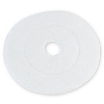 laundered Accessories, cont. BURN19S Burnishing Pad 19" diameter 5/mstr. BURN21S Burnishing Pad 21" diameter 5/mstr.