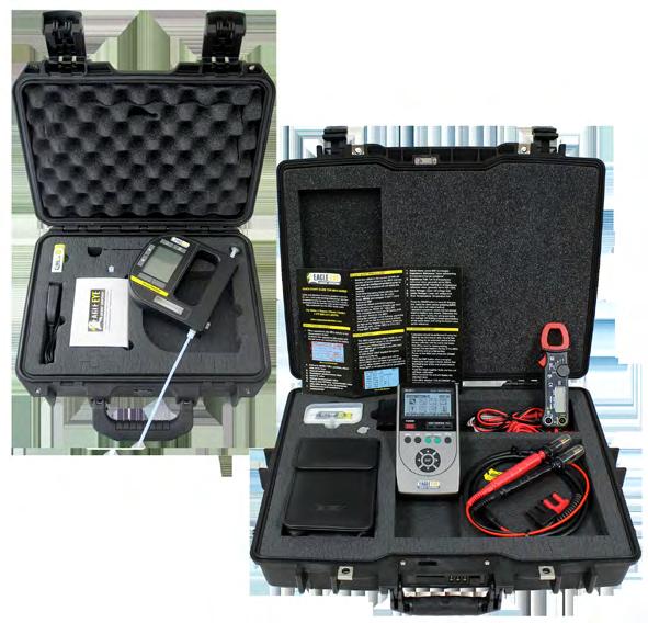 Ultra-Max Plus Kit The Ultra-Max Plus Kit is the premier kit for NERC compliance for Vented Lead Acid (VLA) and Nickel-Cadmium (NiCad) batteries.