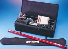 Whether your need is for a simple starter kit, a universal smoke testing kit or an all-encompassing kit including a heat detector tester, there is one available.