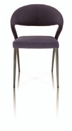 ALL DINING CHAIRS In StOCk program AlexA Dining ChAir 3607.FAB.