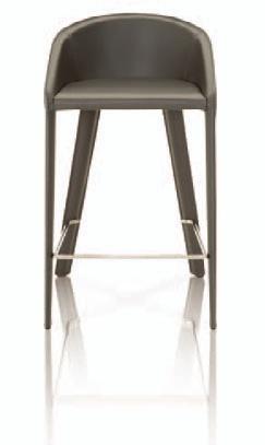 ALL DINING CHAIRS In StOCk program ivy Counter stool 1618CS.SYN.