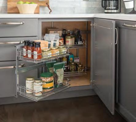 Drawer Solutions Tame drawer clutter with our