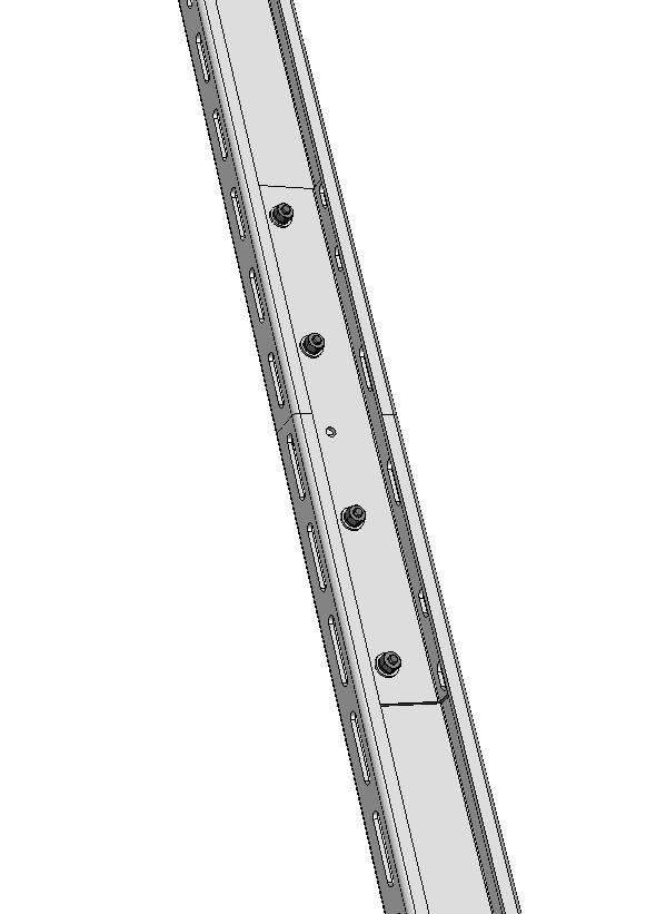 6 Universal Top-of-Pole Mount UNI-TP/12LL Installation Guide 5.