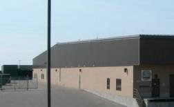 Solar Siding Hill AFB Utah Hill AFB Building 1160 Solar Heat Recovery From Siding Weather: clear all day 100 Air Temp Degrees F 80 60 40 20 0 0:00-20 3:00 6:00 9:00 12:00