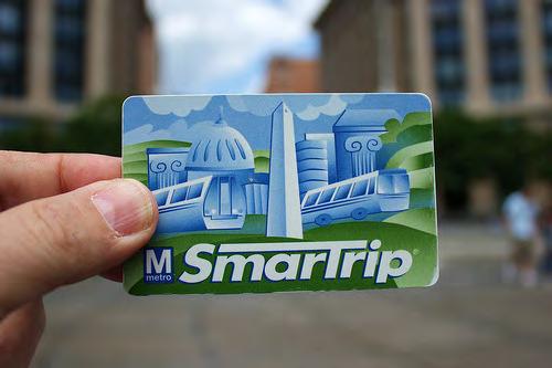 Transportation Element Metro & Buses Consider monetary incentives to encourage metro use by providing employees with pre-tax SmartBenefits Introduce amenities such as shelters,