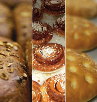 We have the equipment for your bakery! Sveba-Dahlen has developed and delivered tunnel ovens worldwide since 1970.