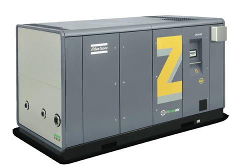 Specifications MD Compressor MD 5 ZT/ZR 18-37 MD 5 VSD ZT/ZR 5 VSD MD 1 ZT/ZR 45 MD 1 VSD ZT/ZR 5 VSD MD 2 ZT/ZR 55-9, ZT/ZR 75-9 VSD MD 3 ZT/ZR